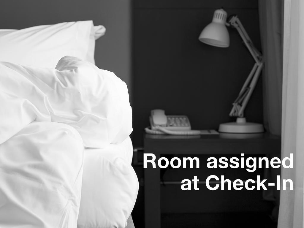 Check-In Sırasında Seçilen Oda